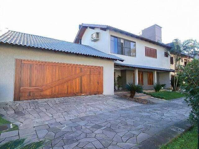 #184 - Casa para Venda em Porto Alegre - RS - 1
