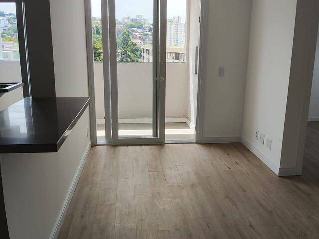 #185 - Apartamento para Venda em Porto Alegre - RS - 2