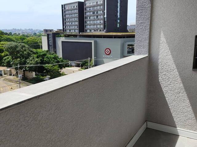 #185 - Apartamento para Venda em Porto Alegre - RS - 3