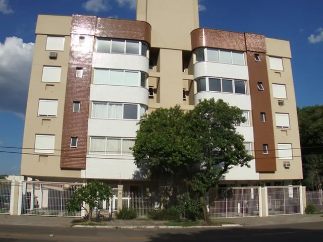 #187 - Apartamento para Venda em Porto Alegre - RS - 1