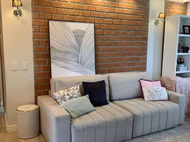 #187 - Apartamento para Venda em Porto Alegre - RS - 2