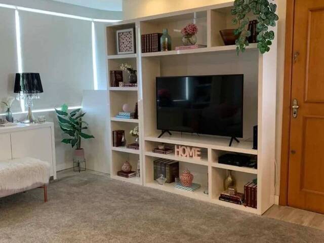 #187 - Apartamento para Venda em Porto Alegre - RS - 3