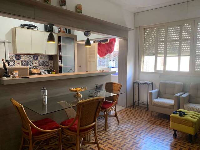 #190 - Apartamento para Venda em Porto Alegre - RS - 1