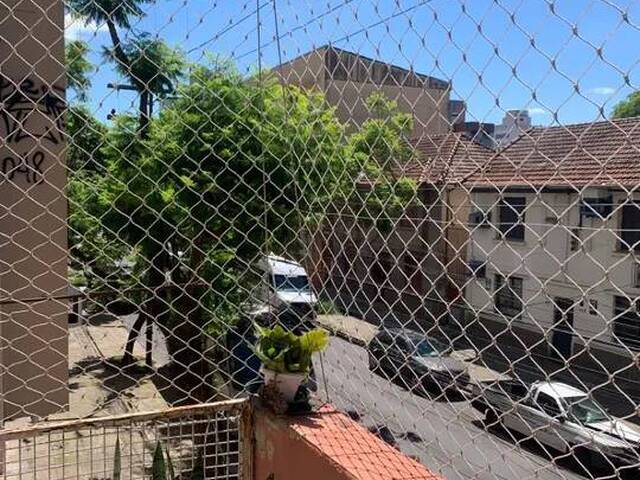 #190 - Apartamento para Venda em Porto Alegre - RS - 3