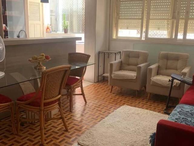 #190 - Apartamento para Venda em Porto Alegre - RS - 2