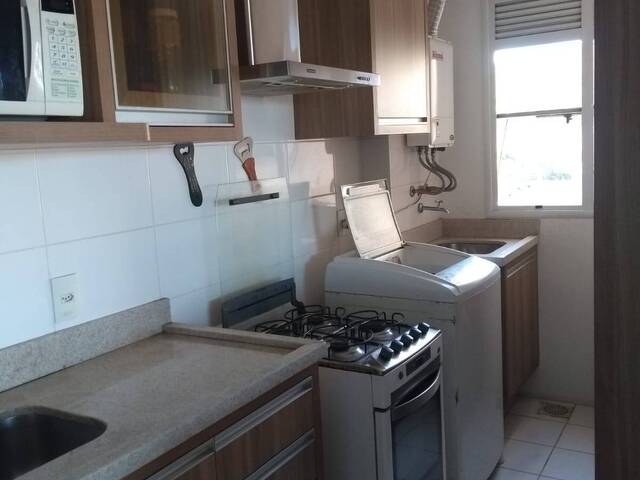 Apartamento para Venda em Porto Alegre - 5
