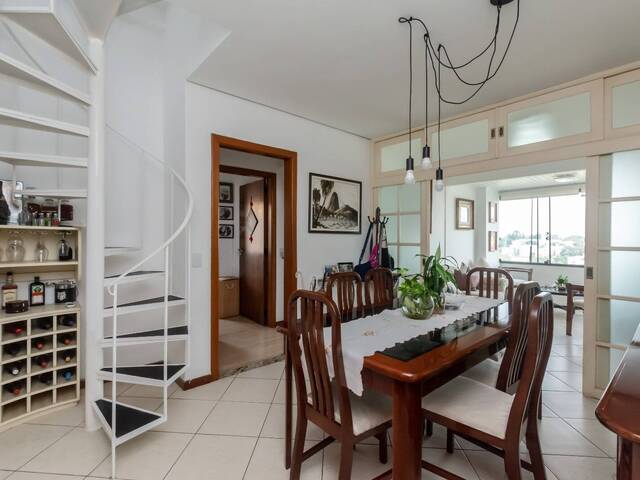 #195 - Apartamento para Venda em Porto Alegre - RS - 3