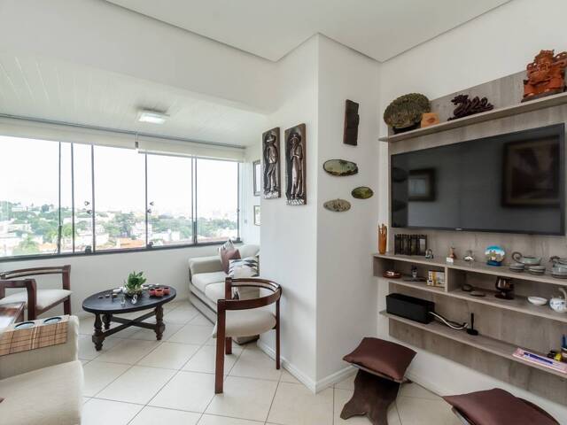 #195 - Apartamento para Venda em Porto Alegre - RS - 2