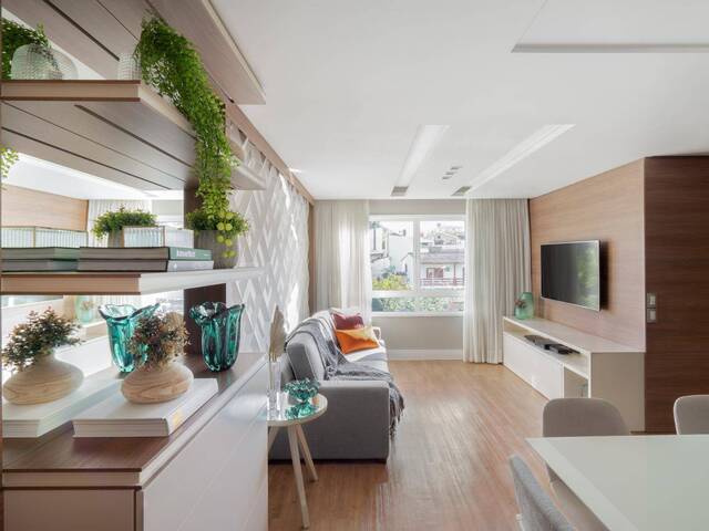 Apartamento para Venda em Porto Alegre - 3