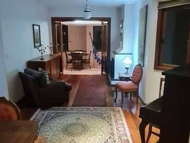 #201 - Apartamento para Venda em Porto Alegre - RS - 2