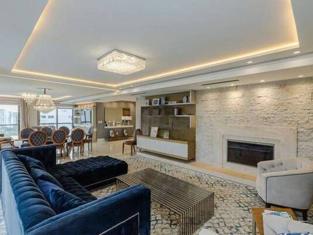 #202 - Apartamento para Venda em Porto Alegre - RS - 2