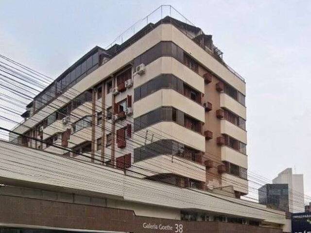 #203 - Apartamento para Venda em Porto Alegre - RS - 1