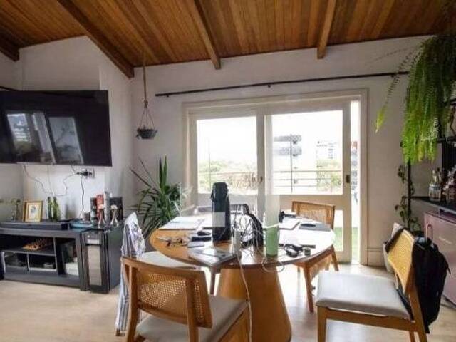 #203 - Apartamento para Venda em Porto Alegre - RS - 3