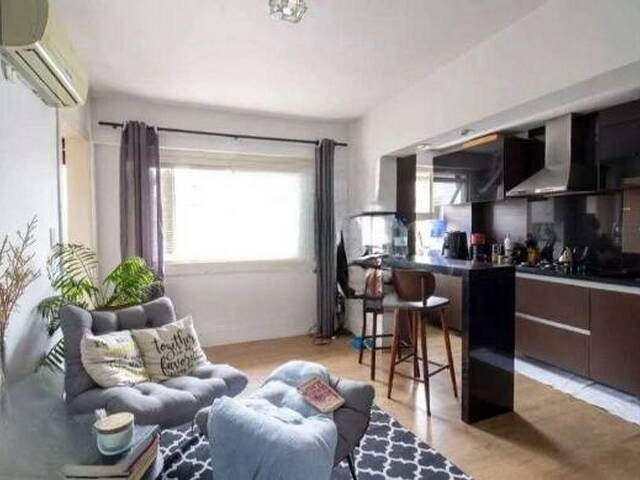 #203 - Apartamento para Venda em Porto Alegre - RS - 2