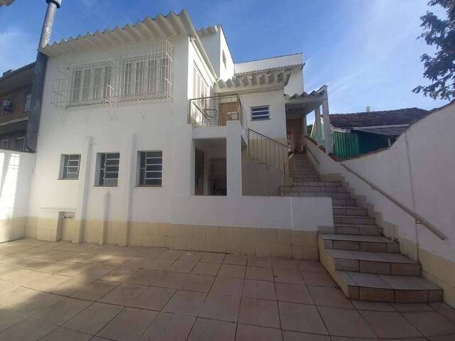 #204 - Apartamento para Venda em Porto Alegre - RS - 1