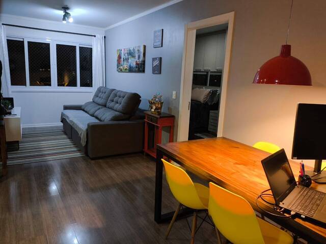 #205 - Apartamento para Venda em Porto Alegre - RS - 2