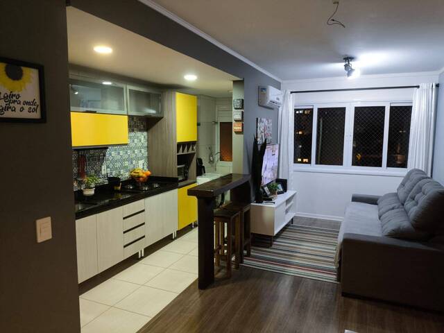 Apartamento para Venda em Porto Alegre - 4