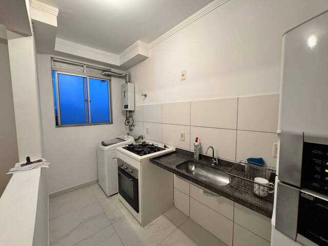 Apartamento para Venda em Porto Alegre - 4