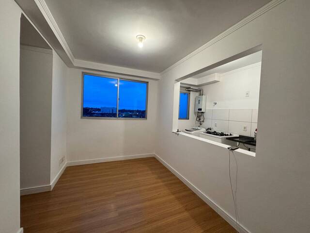 #208 - Apartamento para Venda em Porto Alegre - RS - 3