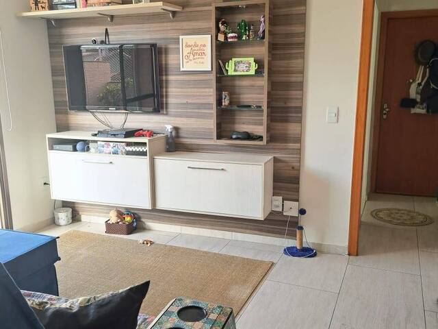 #209 - Apartamento para Venda em Porto Alegre - RS - 2