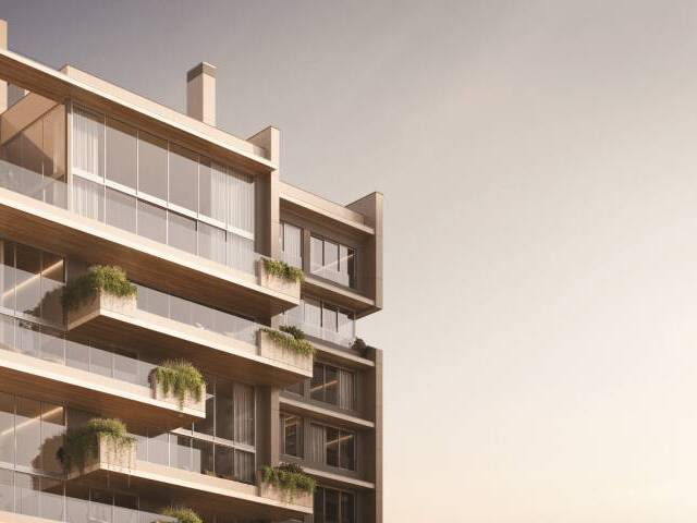 #210 - Apartamento para Venda em Porto Alegre - RS - 1