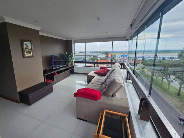 #212 - Apartamento para Venda em Porto Alegre - RS - 3
