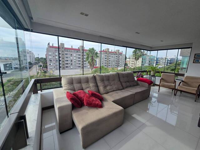 #212 - Apartamento para Venda em Porto Alegre - RS - 2