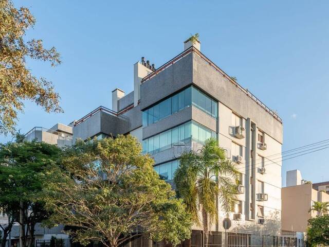 #212 - Apartamento para Venda em Porto Alegre - RS - 1