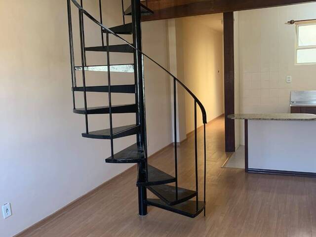 #213 - Apartamento para Venda em Porto Alegre - RS - 1