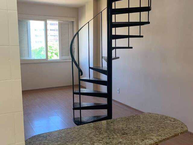 #213 - Apartamento para Venda em Porto Alegre - RS - 3
