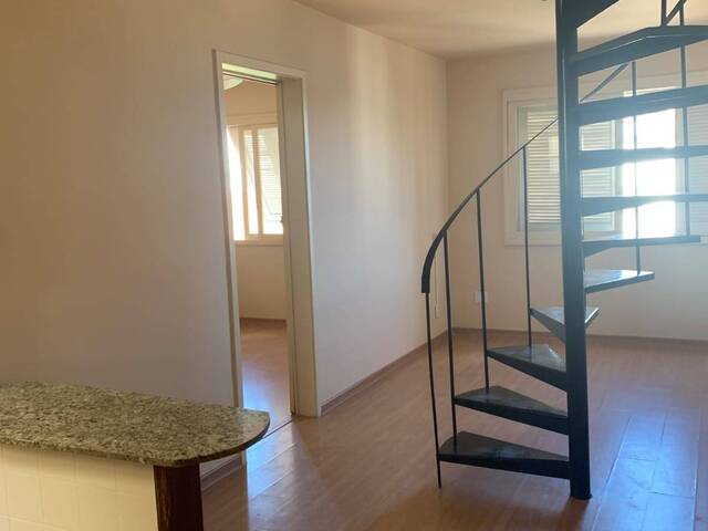 #213 - Apartamento para Venda em Porto Alegre - RS - 2