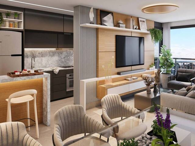 #215 - Apartamento para Venda em Porto Alegre - RS - 3