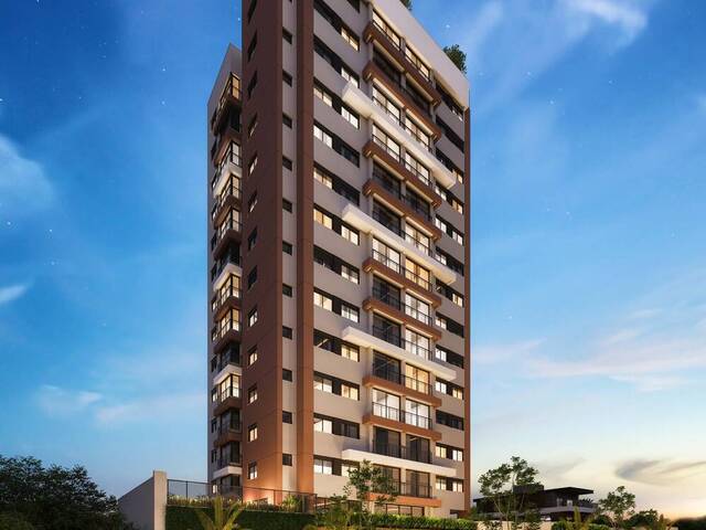 #215 - Apartamento para Venda em Porto Alegre - RS - 1