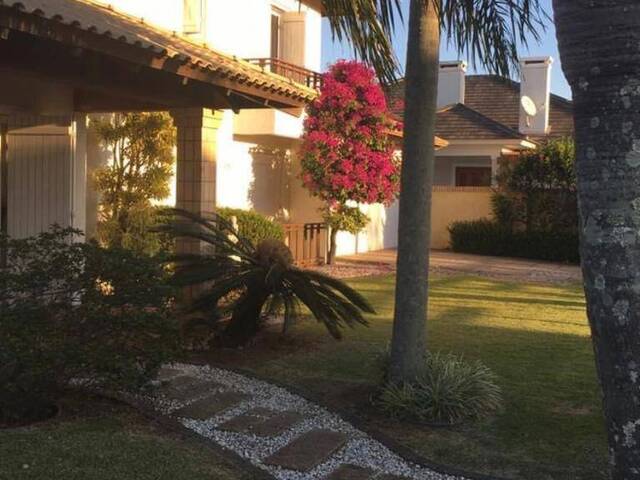 #220 - Apartamento para Venda em Xangri-lá - RS - 2