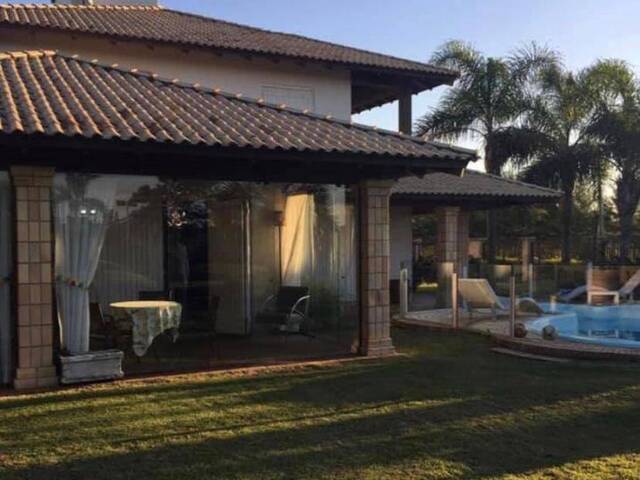 #220 - Apartamento para Venda em Xangri-lá - RS - 1