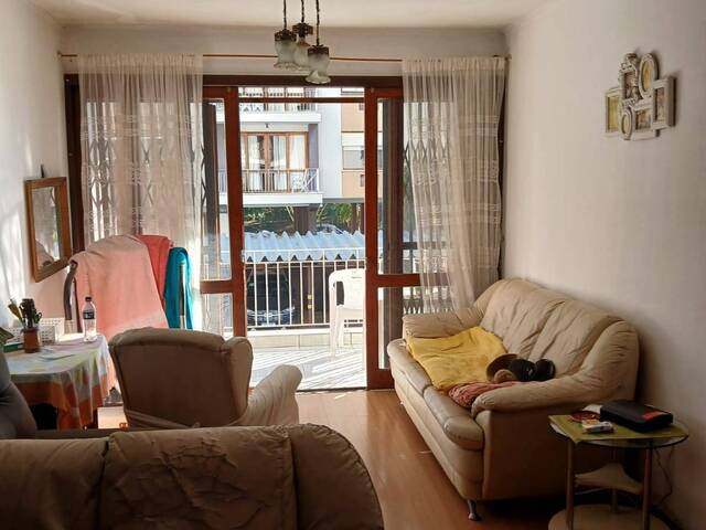 #221 - Apartamento para Venda em Porto Alegre - RS - 1
