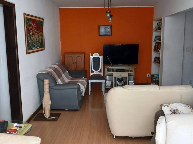 #221 - Apartamento para Venda em Porto Alegre - RS - 3