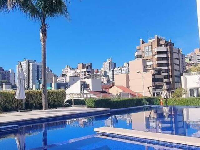 #222 - Apartamento para Venda em Porto Alegre - RS - 1