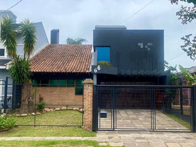 #224 - Apartamento para Venda em Porto Alegre - RS - 1