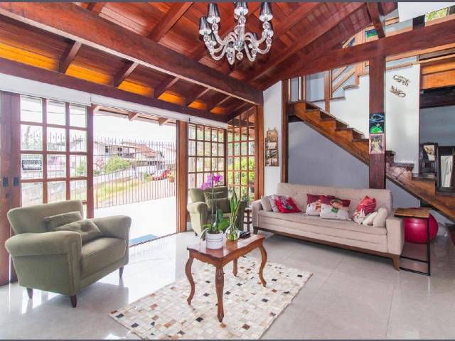#229 - Casa para Venda em Porto Alegre - RS - 2