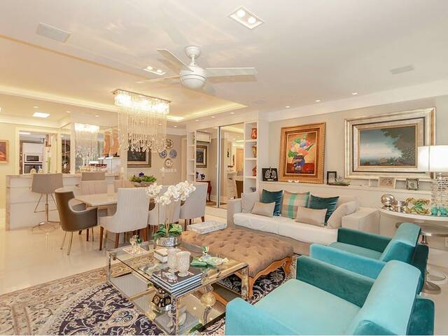 Venda em Três Figueiras - Porto Alegre