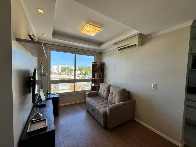 Apartamento para Venda em Porto Alegre - 3